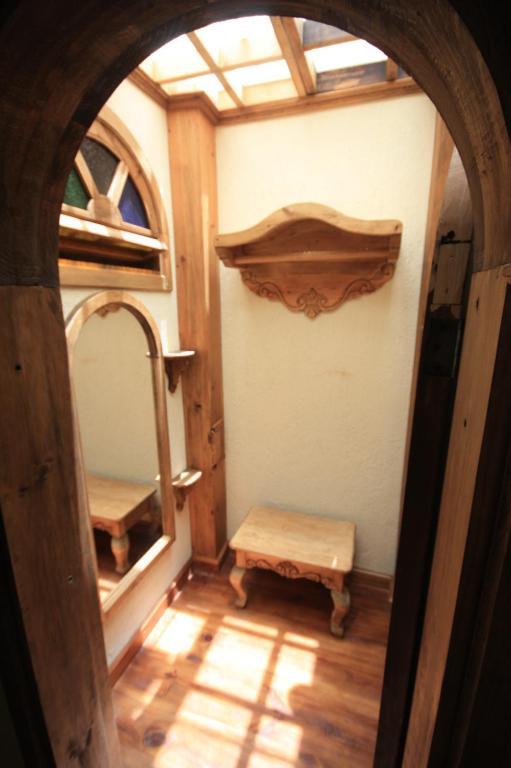 Hotel Santo Tomas Mexico San Cristóbal de Las Casas Pokój zdjęcie
