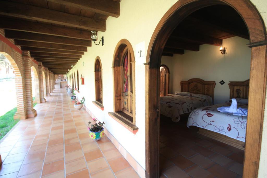 Hotel Santo Tomas Mexico San Cristóbal de Las Casas Zewnętrze zdjęcie